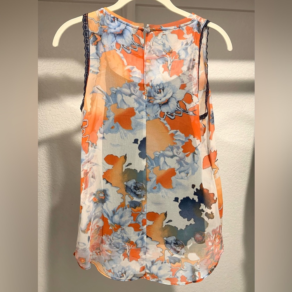 Simply Vera Wang blouse size XS